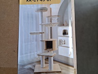 Katten krabpaal kk-ct-45-01