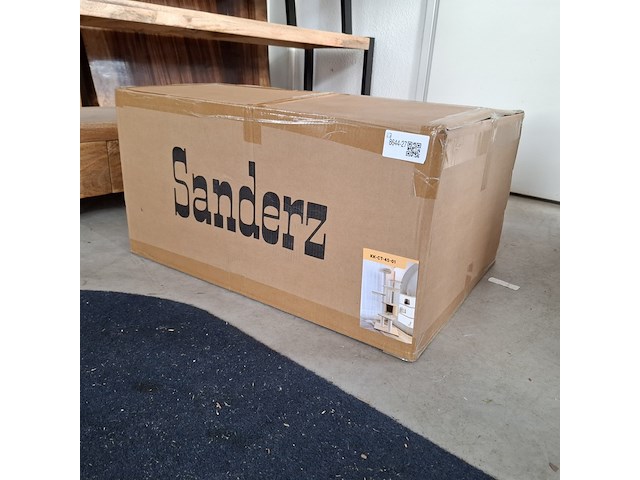 Katten krabpaal kk-ct-45-01 - afbeelding 2 van  2