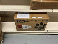 Katten krabpaal - afbeelding 2 van  2