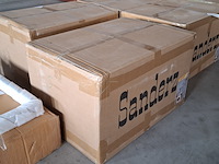 Katten meubel krabpaal, 2026 - afbeelding 2 van  2