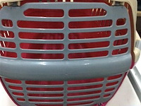 Kattenbox (zgan) - afbeelding 2 van  2