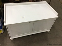 Kattenkast - afbeelding 1 van  3