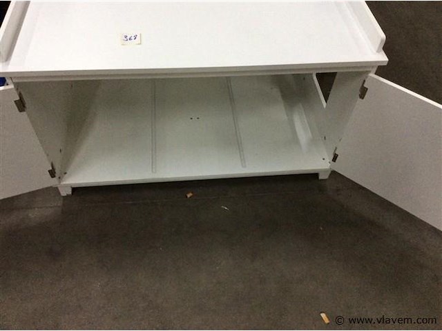 Kattenkast - afbeelding 2 van  3