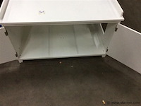 Kattenkast - afbeelding 2 van  3