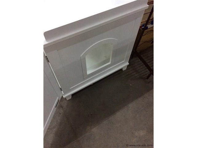 Kattenkast - afbeelding 3 van  3