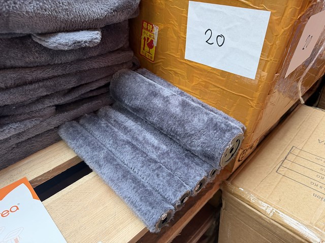 Kattenkrabpaal xxl, feandrea - afbeelding 2 van  5