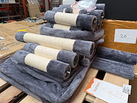 Kattenkrabpaal xxl, feandrea - afbeelding 4 van  5
