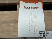 Kattenkrabpaal xxl, feandrea - afbeelding 5 van  5