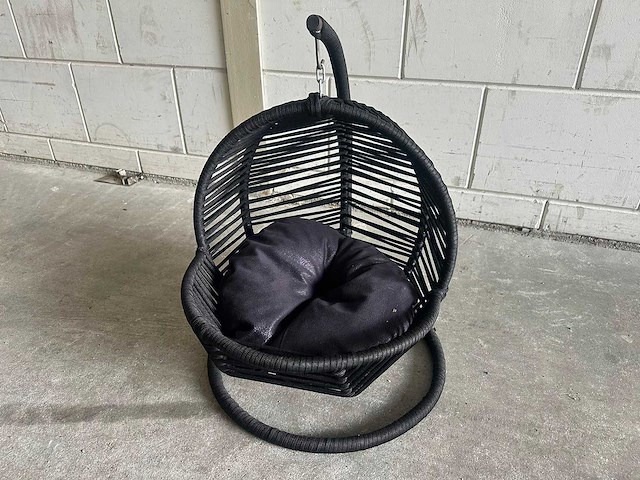Kattenmanden en kussens (1x) - afbeelding 1 van  2