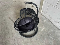 Kattenmanden en kussens (1x) - afbeelding 2 van  2