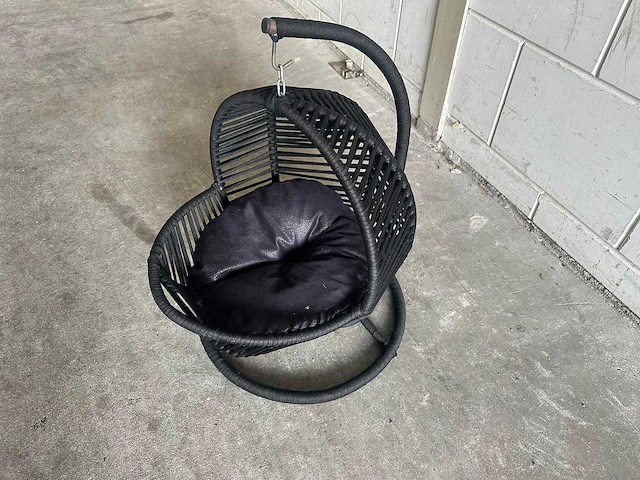 Kattenmanden en kussens (1x) - afbeelding 2 van  2