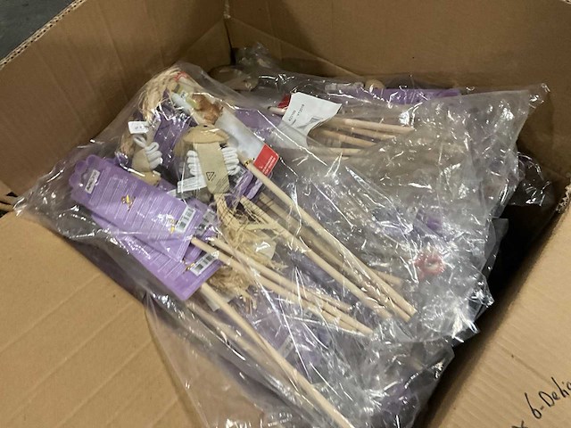 Kattenspeeltje (180x) - afbeelding 1 van  2