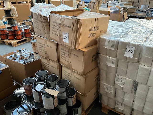 Kattenspeeltje (240x) - afbeelding 1 van  4