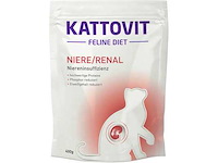 Kattovit nierdieet kattenvoer - 400g (6x) - afbeelding 1 van  3