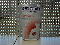 Kattovit nierdieet kattenvoer - 400g (6x) - afbeelding 2 van  3