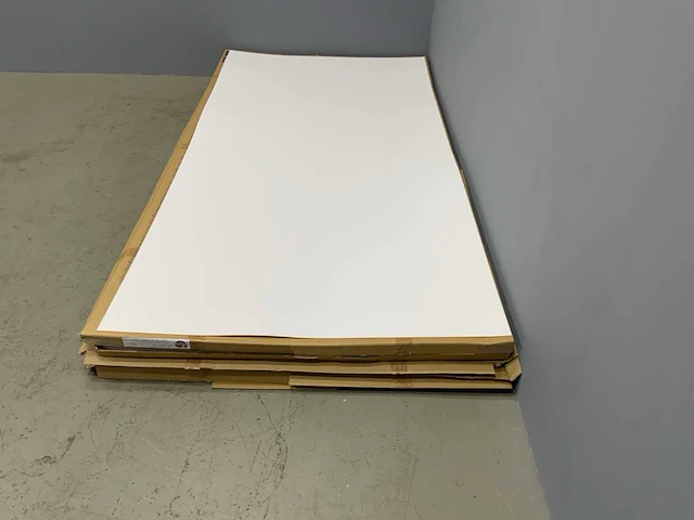 Katz - board glazed printplaten 122x244 cm (44x) - afbeelding 2 van  5