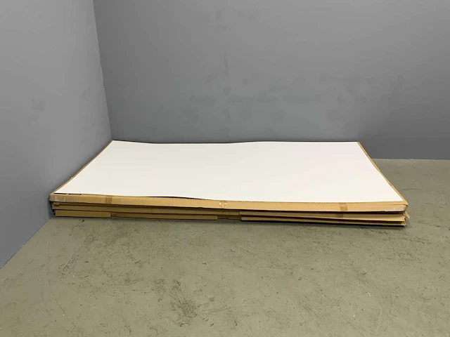 Katz - board glazed printplaten 122x244 cm (44x) - afbeelding 3 van  5