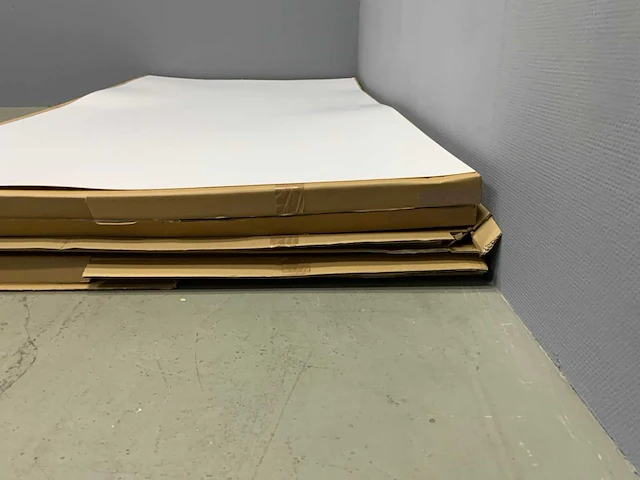 Katz - board glazed printplaten 122x244 cm (44x) - afbeelding 4 van  5