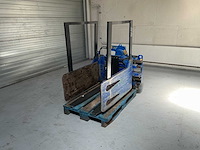 Kaup - fem 2 1.5t 453g /1 - forklift accessory - 2013 - afbeelding 1 van  5