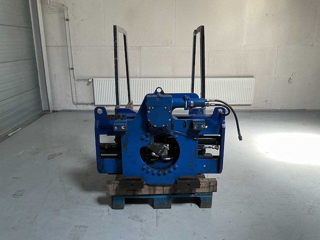 Kaup - fem 2 1.5t 453g /1 - forklift accessory - 2013 - afbeelding 2 van  5
