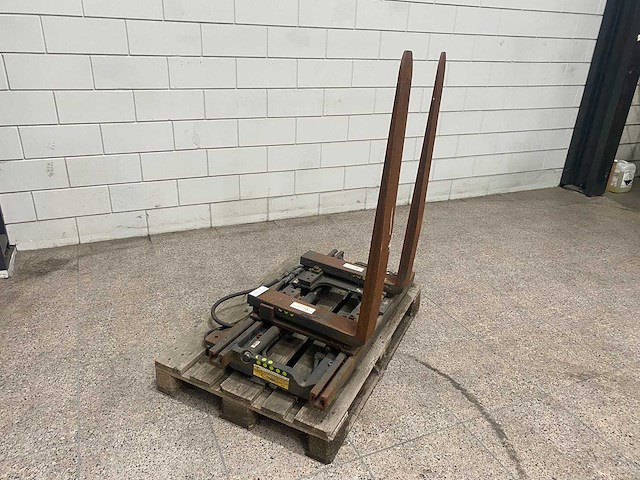 Kaup - overige intern transport - afbeelding 4 van  6