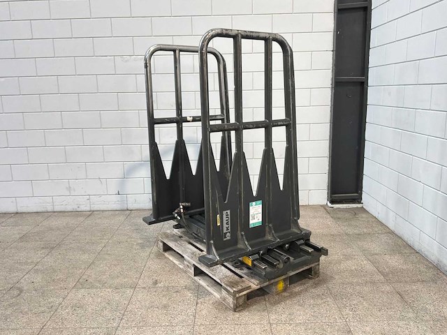 Kaup - overige intern transport - afbeelding 1 van  5