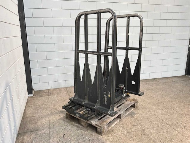 Kaup - overige intern transport - afbeelding 2 van  5