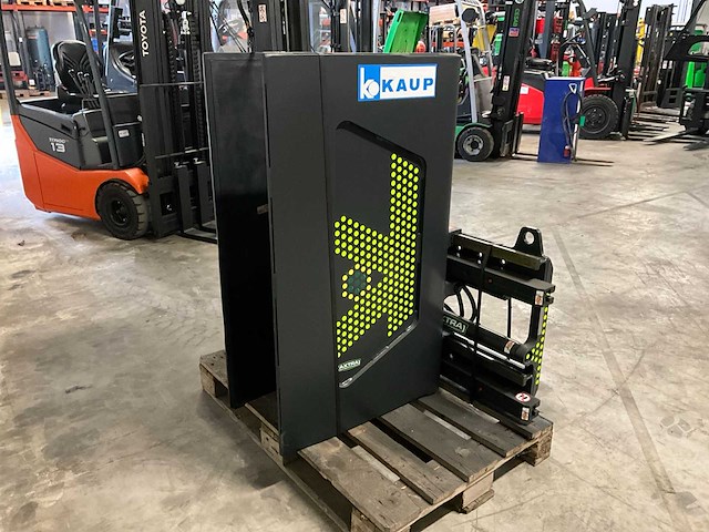 Kaup 1,5t 403 pakkenklem - afbeelding 6 van  12