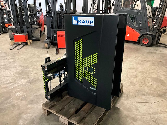 Kaup 1,5t 403 pakkenklem - afbeelding 7 van  12