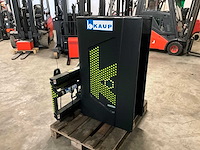 Kaup 1,5t 403 pakkenklem - afbeelding 7 van  12