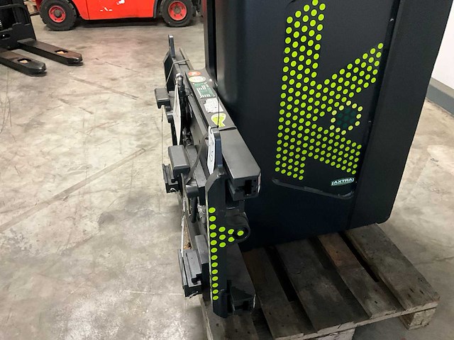 Kaup 1,5t 403 pakkenklem - afbeelding 8 van  12