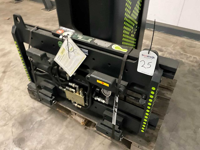 Kaup 1,5t 403 pakkenklem - afbeelding 9 van  12