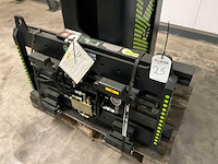 Kaup 1,5t 403 pakkenklem - afbeelding 9 van  12