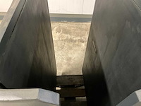 Kaup 1,5t 403 pakkenklem - afbeelding 2 van  12