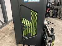 Kaup 1,5t 403 pakkenklem - afbeelding 3 van  12