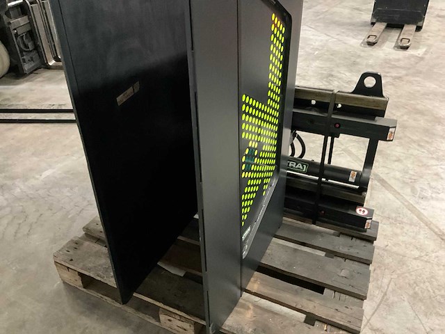 Kaup 1,5t 403 pakkenklem - afbeelding 4 van  12