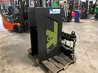 Kaup 1,5t 403 pakkenklem - afbeelding 6 van  12