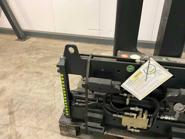 Kaup 1,5t 403 pakkenklem - afbeelding 11 van  12