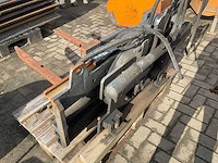 Kaup 15t491 hydraulische vorkversteller met rotator - afbeelding 10 van  10
