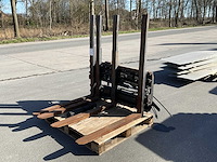 Kaup 1940 2t 409 vorken versteller - afbeelding 1 van  6