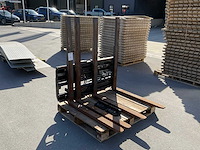 Kaup 1940 2t 409 vorken versteller - afbeelding 2 van  6