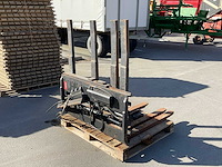 Kaup 1940 2t 409 vorken versteller - afbeelding 3 van  6