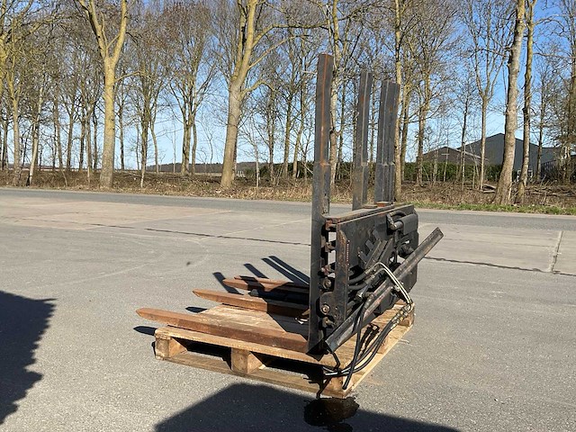 Kaup 1940 2t 409 vorken versteller - afbeelding 4 van  6