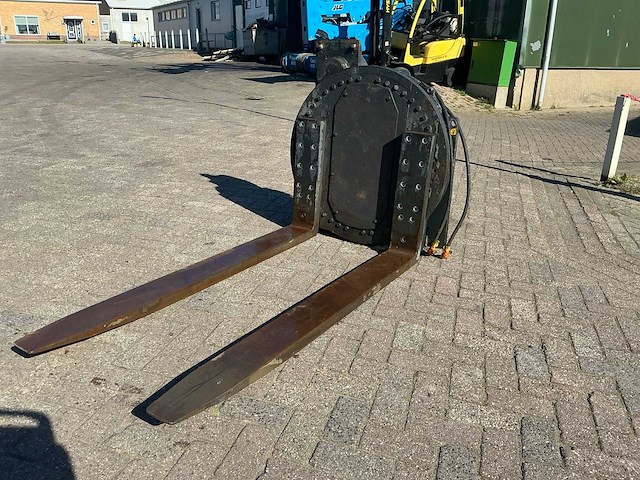 Kaup 4t351.1g rotor - afbeelding 1 van  11