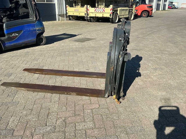 Kaup 4t351.1g rotor - afbeelding 6 van  11