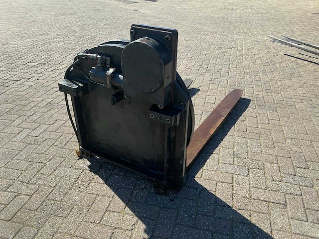 Kaup 4t351.1g rotor - afbeelding 7 van  11