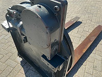 Kaup 4t351.1g rotor - afbeelding 10 van  11