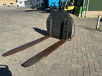 Kaup 4t351.1g rotor - afbeelding 1 van  11
