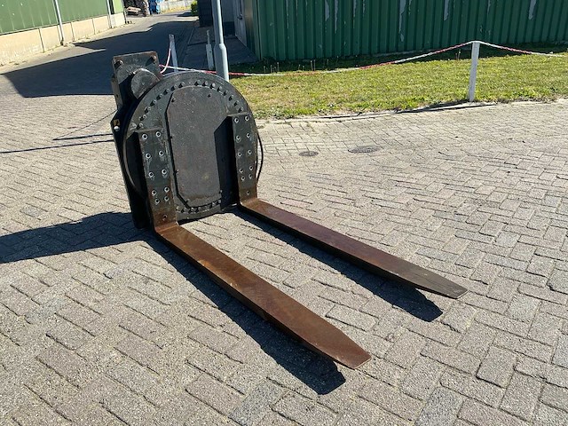 Kaup 4t351.1g rotor - afbeelding 5 van  11