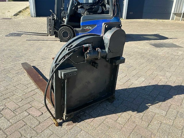 Kaup 4t351.1g rotor - afbeelding 8 van  11